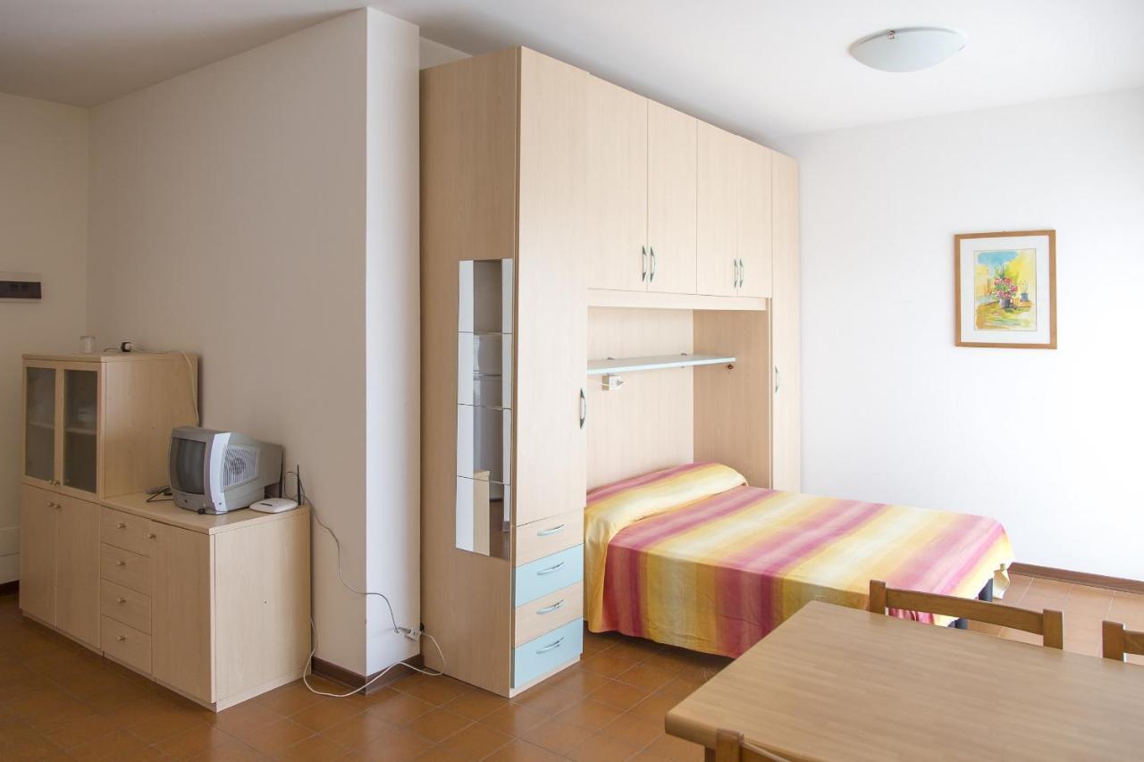 Residence Garuda 카발리노 외부 사진