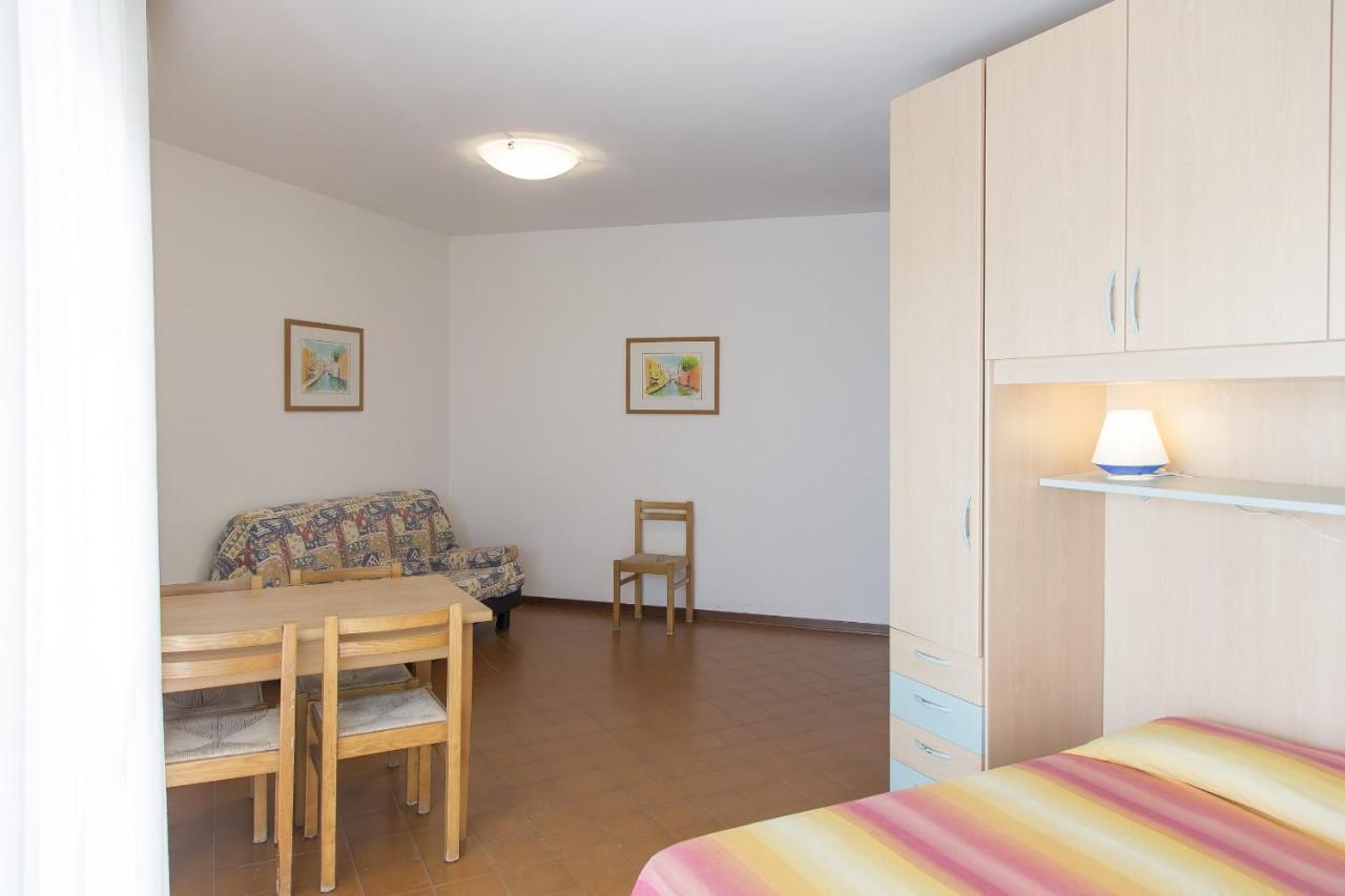 Residence Garuda 카발리노 외부 사진