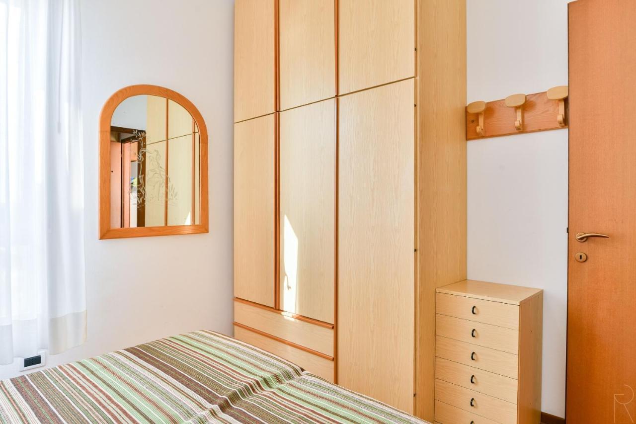 Residence Garuda 카발리노 외부 사진
