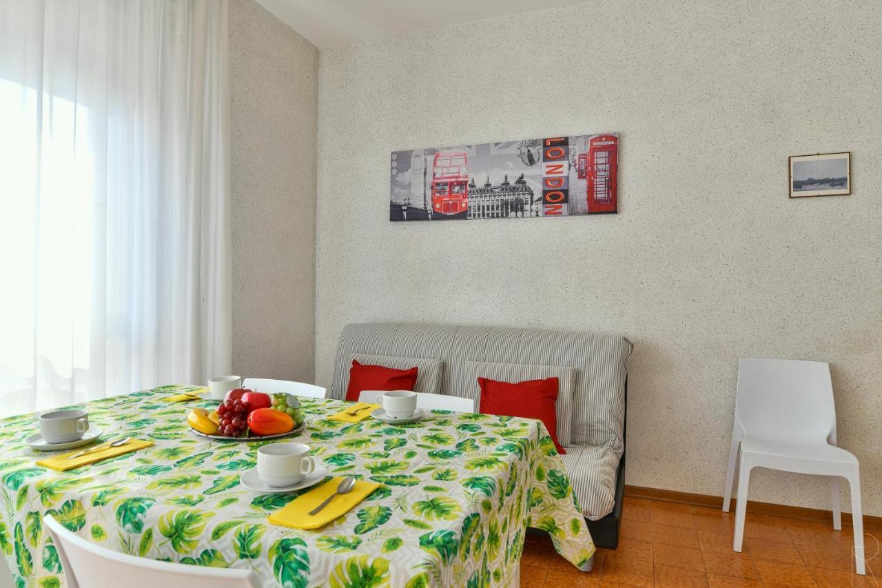 Residence Garuda 카발리노 외부 사진