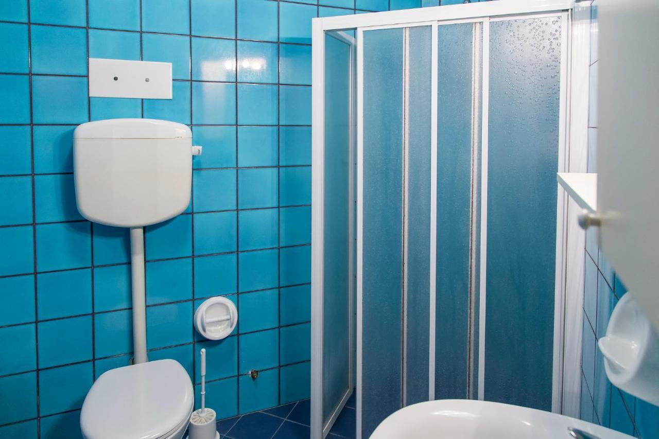 Residence Garuda 카발리노 외부 사진