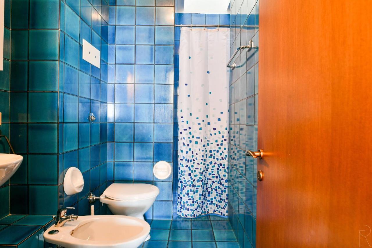 Residence Garuda 카발리노 외부 사진