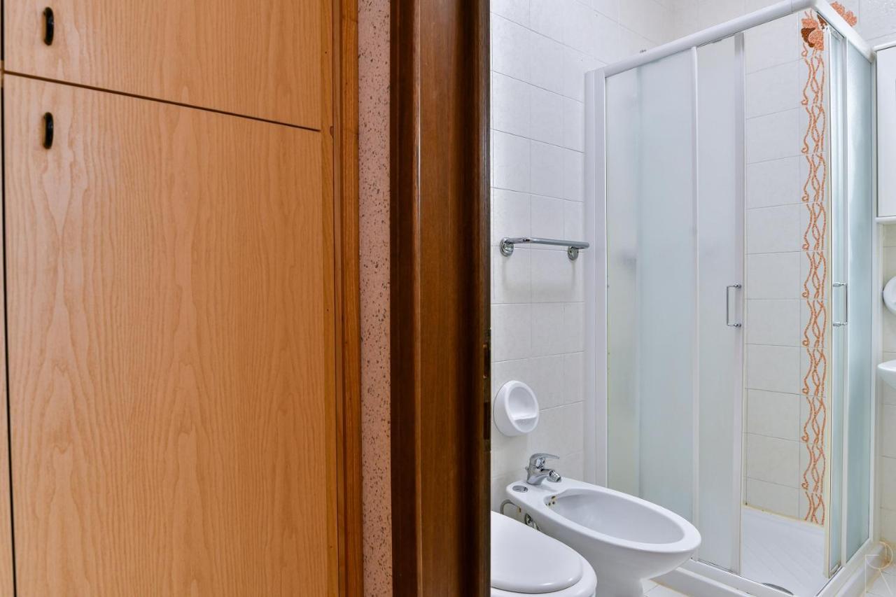 Residence Garuda 카발리노 외부 사진