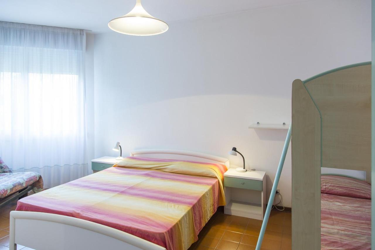 Residence Garuda 카발리노 외부 사진