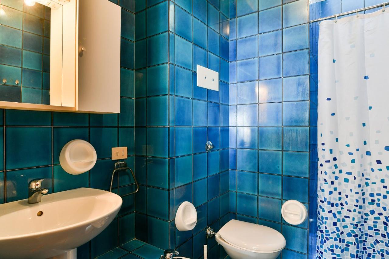 Residence Garuda 카발리노 외부 사진