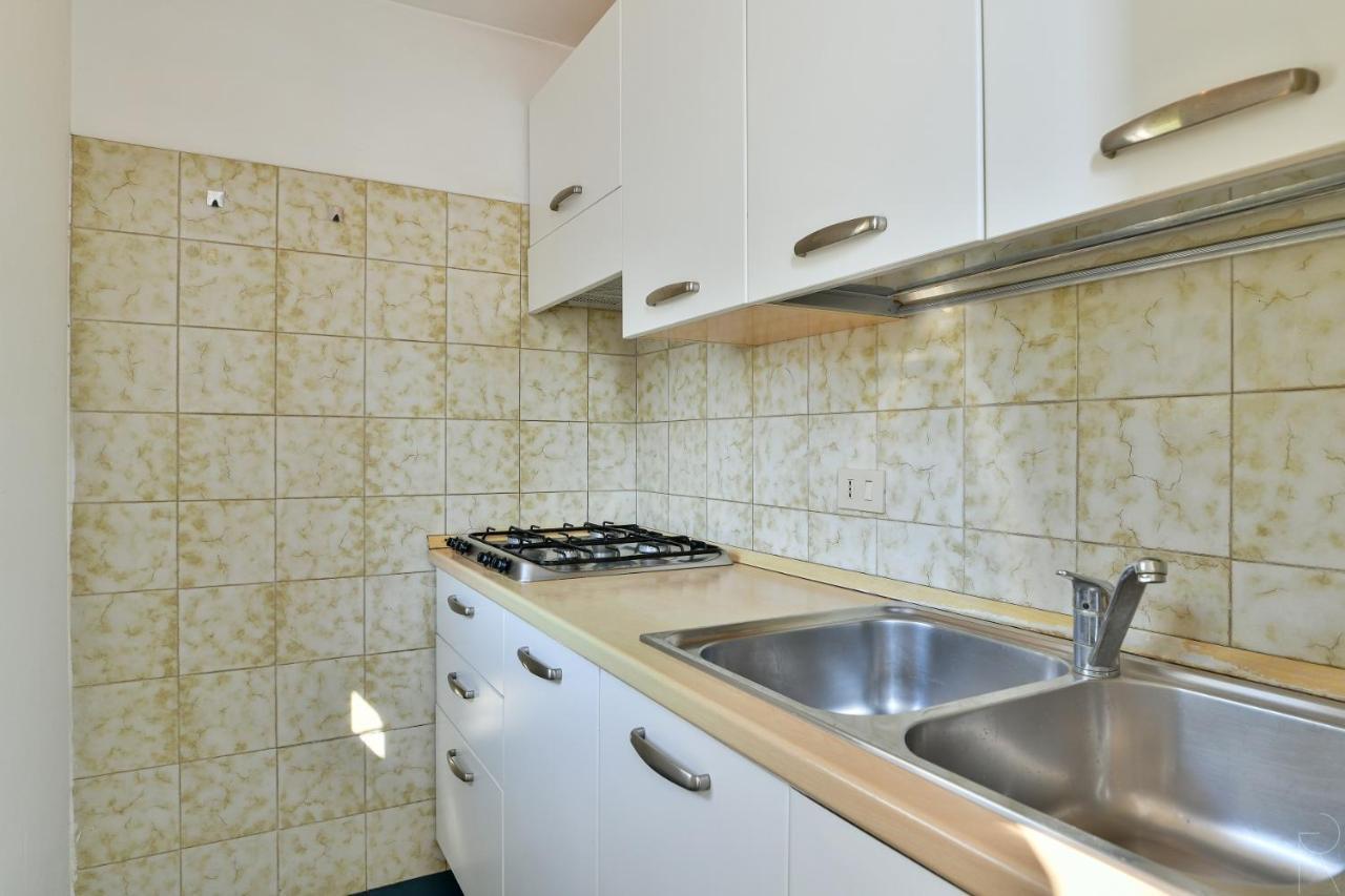 Residence Garuda 카발리노 외부 사진