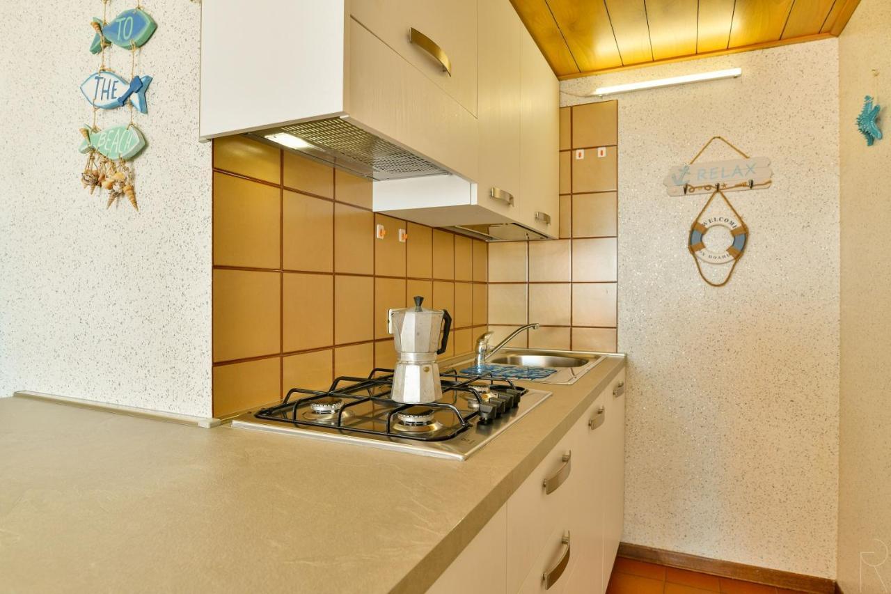 Residence Garuda 카발리노 외부 사진