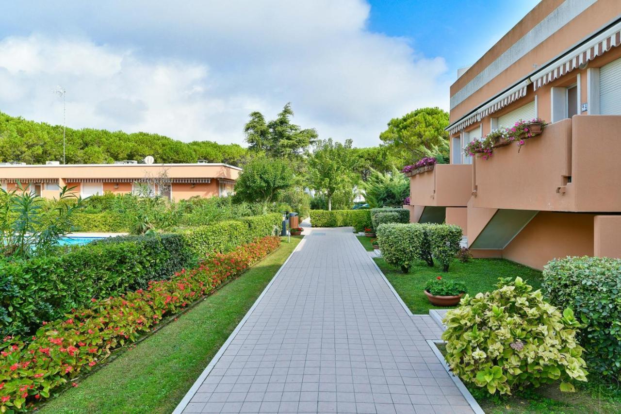 Residence Garuda 카발리노 외부 사진
