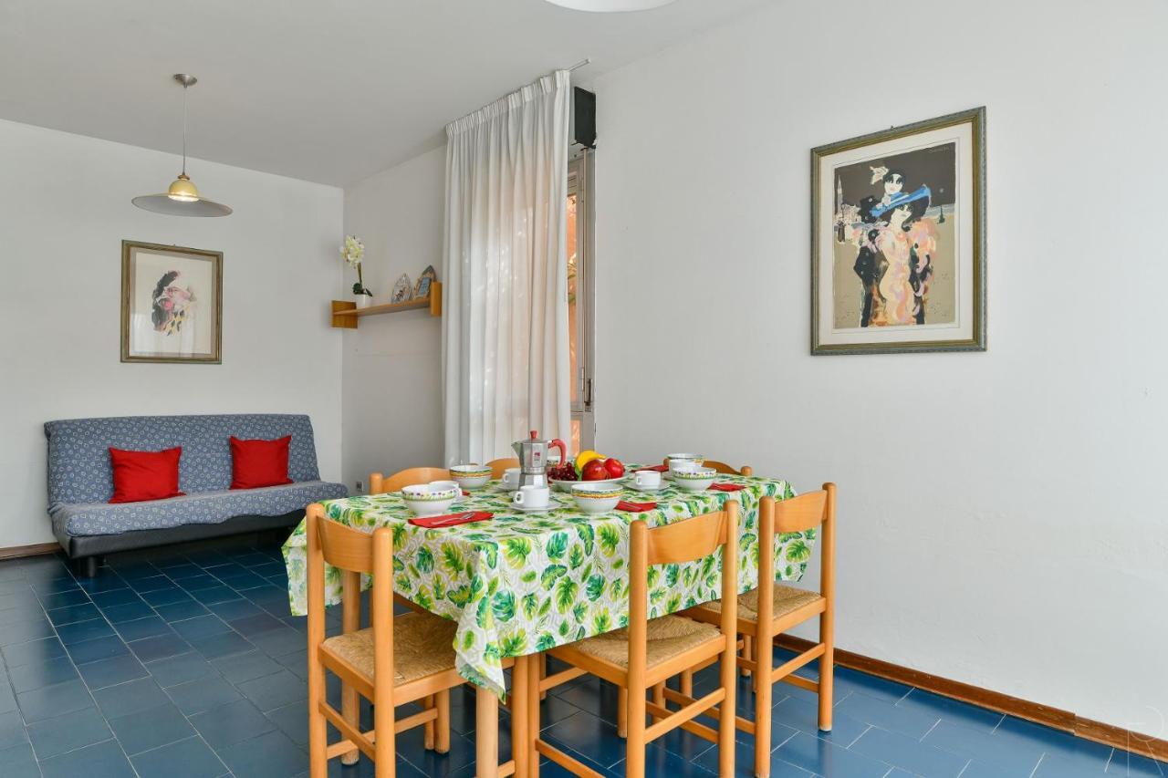 Residence Garuda 카발리노 외부 사진