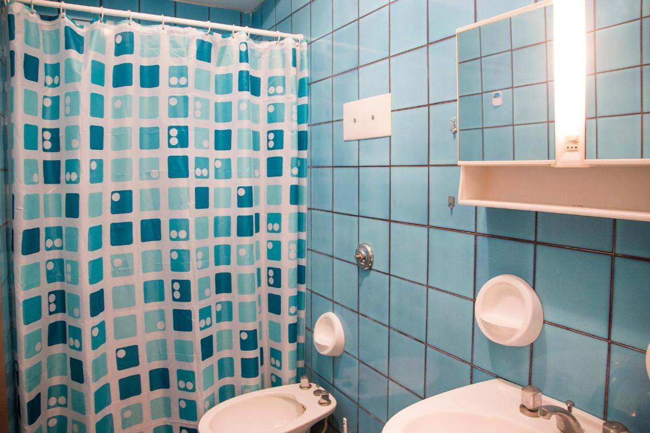 Residence Garuda 카발리노 외부 사진