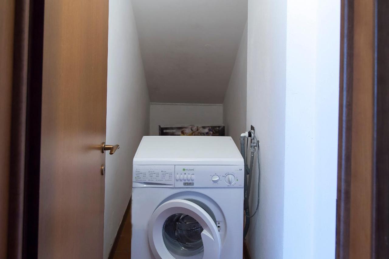 Residence Garuda 카발리노 외부 사진